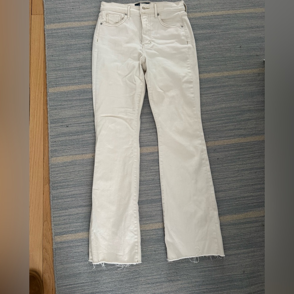 Veronica Beard Cameron Jeans